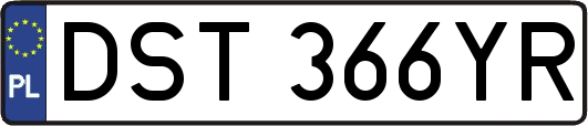 DST366YR