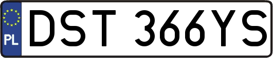DST366YS