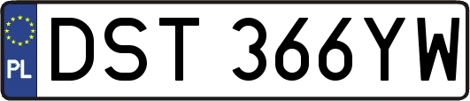 DST366YW