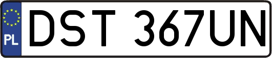 DST367UN
