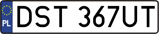 DST367UT