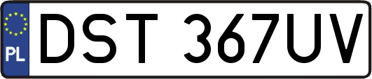 DST367UV