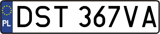 DST367VA
