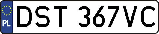 DST367VC