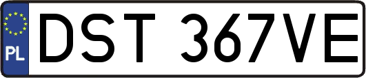 DST367VE