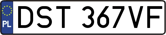 DST367VF