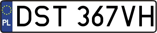 DST367VH