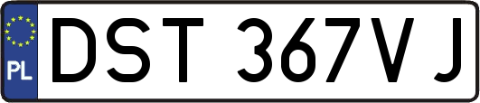 DST367VJ