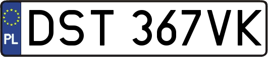 DST367VK