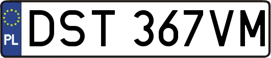DST367VM