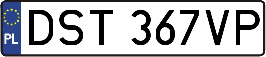 DST367VP