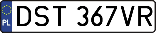DST367VR