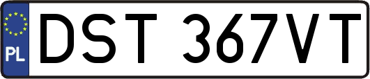 DST367VT