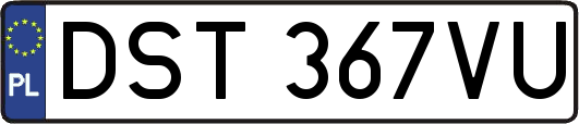 DST367VU