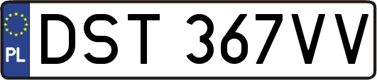 DST367VV