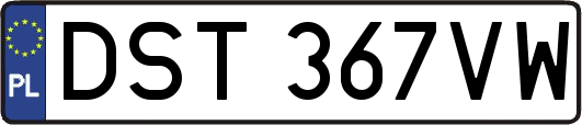 DST367VW