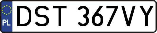 DST367VY