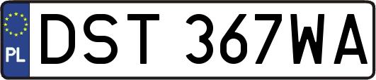 DST367WA