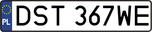 DST367WE