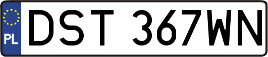 DST367WN