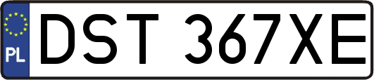DST367XE