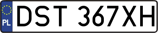 DST367XH