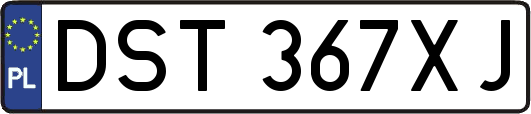 DST367XJ