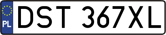 DST367XL