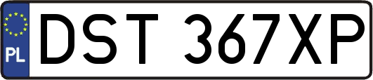 DST367XP