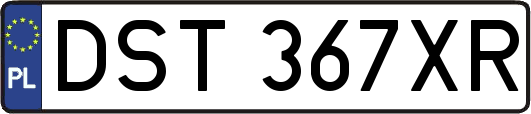 DST367XR