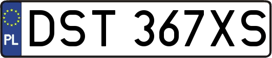 DST367XS