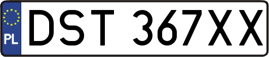 DST367XX