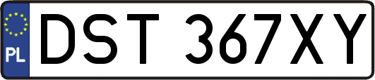 DST367XY