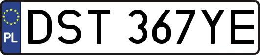 DST367YE