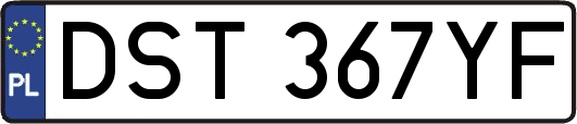 DST367YF