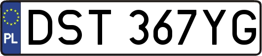 DST367YG