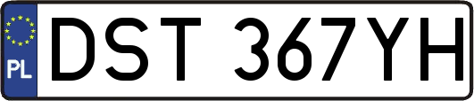 DST367YH