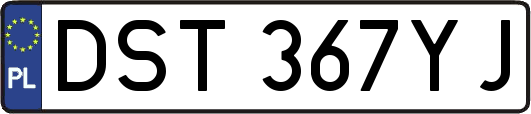 DST367YJ