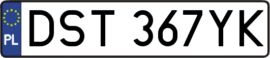 DST367YK