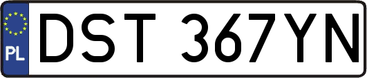DST367YN