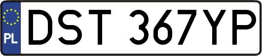 DST367YP