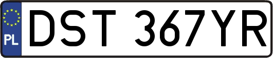 DST367YR