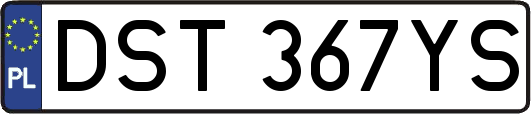 DST367YS