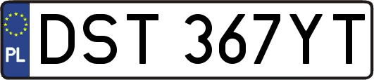 DST367YT