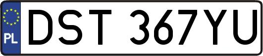 DST367YU