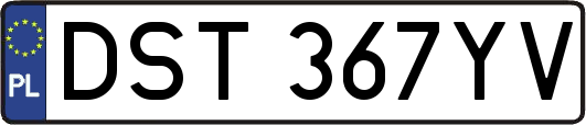 DST367YV