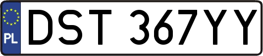 DST367YY