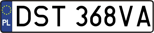 DST368VA