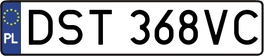DST368VC