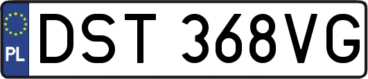 DST368VG